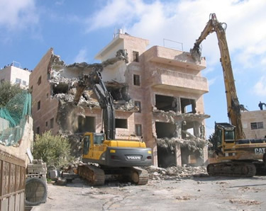 עיריית ירושלים