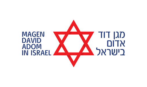 מגן דוד אדום